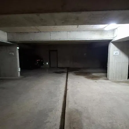 T3 36m2 - 7p - Piscine Chauffee - 3 Etoiles Apartment