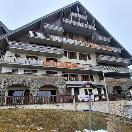 T3 36m2 - 7p - Piscine Chauffee - 3 Etoiles Apartment Besse-et-Saint-Anastaise
